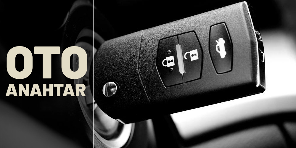 Birecik Oto Anahtarcı