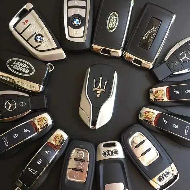 Birecik Oto Anahtarcı